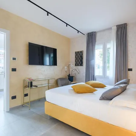 Guest house Malvasiasuites