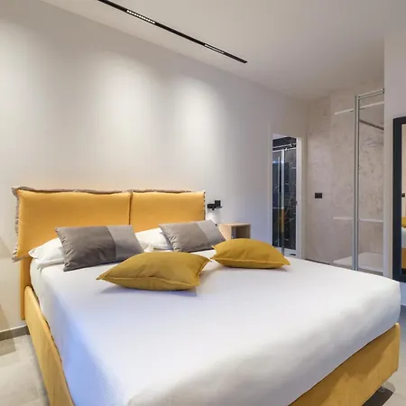 Malvasiasuites 3* Bologna