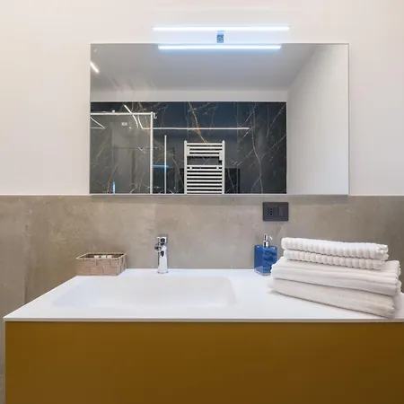 Guest house Malvasiasuites Bologna