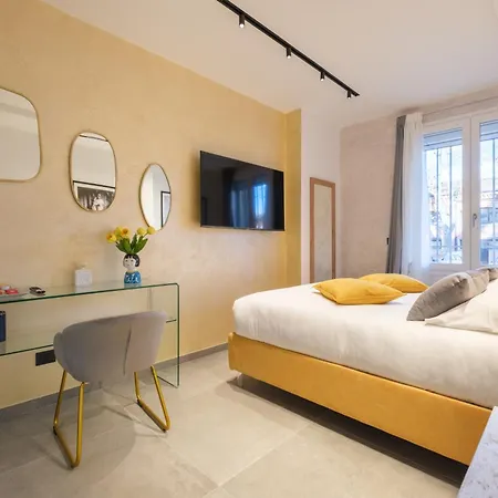 Malvasiasuites Guest house Bologna