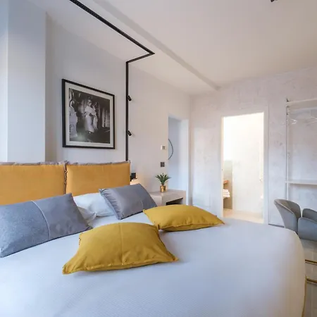 Malvasiasuites 3* Bologna