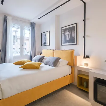 Guest house Malvasiasuites