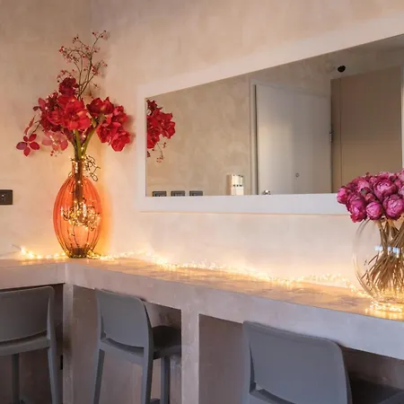 Malvasiasuites 3* Bologna