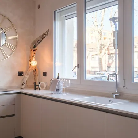 Malvasiasuites 3* 博洛尼亚