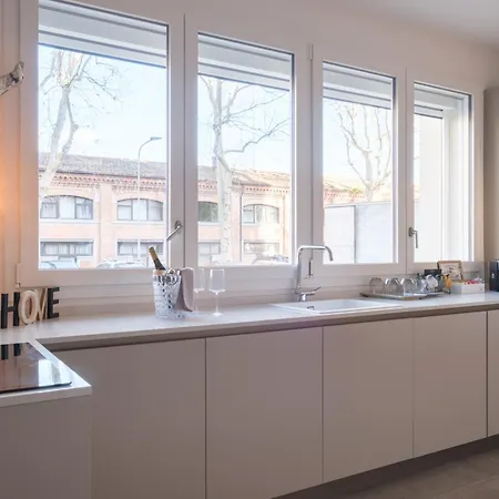 Malvasiasuites 招待所