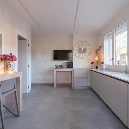 Malvasiasuites 3* Bologna