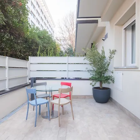 Malvasiasuites 招待所 3*