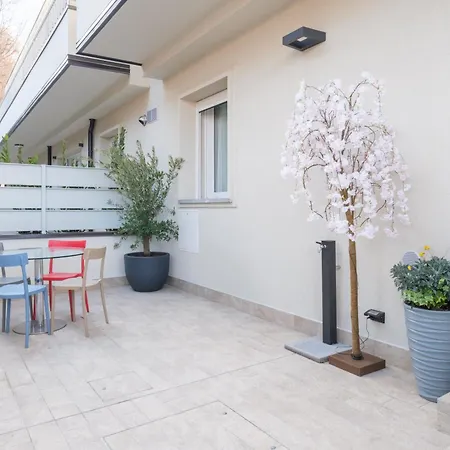 Malvasiasuites Guest house