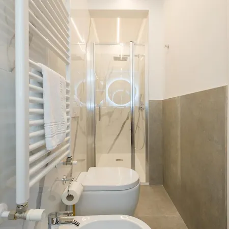 Malvasiasuites 3* Bologna