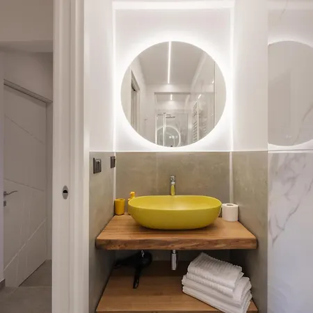 Guest house Malvasiasuites