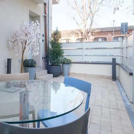 Malvasiasuites Bologna