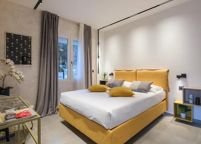 Malvasiasuites 4*