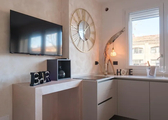 Malvasiasuites 게스트하우스 볼로냐