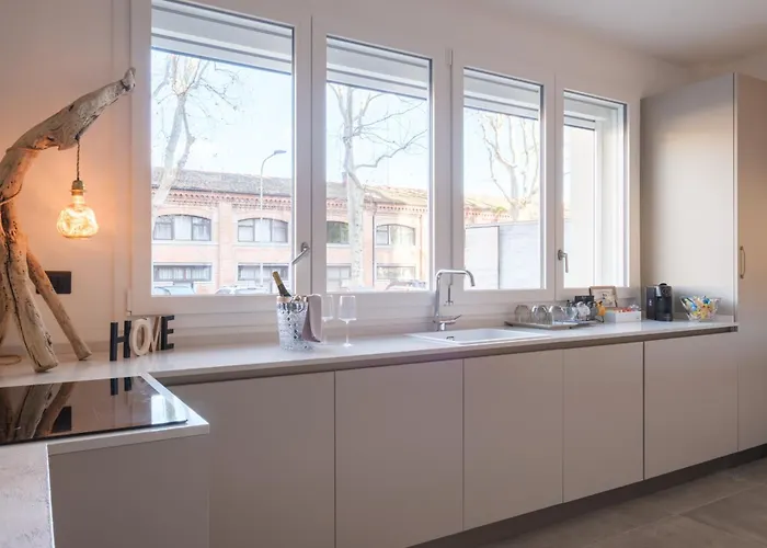 Malvasiasuites 게스트하우스