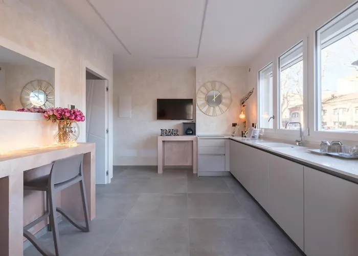 Malvasiasuites 4* 볼로냐