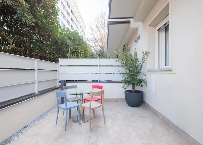 Malvasiasuites 게스트하우스 4*