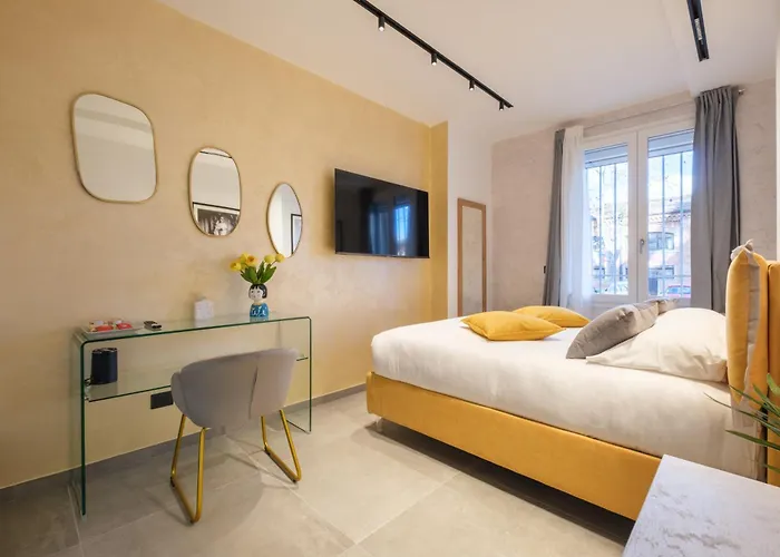 게스트하우스 Malvasiasuites