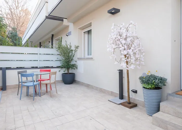 Malvasiasuites 게스트하우스