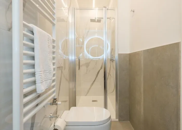 Malvasiasuites 4* 볼로냐