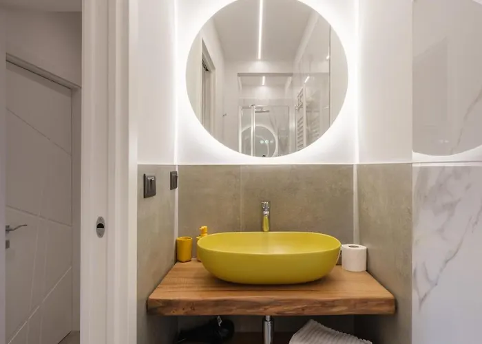 게스트하우스 Malvasiasuites