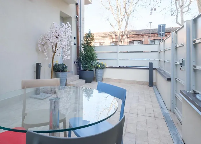 Malvasiasuites 볼로냐