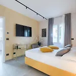 Guest house Malvasiasuites