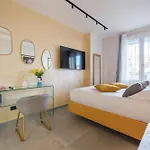 Gasthof Malvasiasuites Bologna
