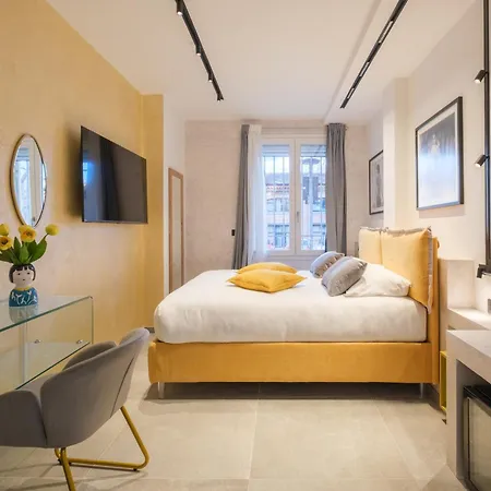 Malvasiasuites 4* Bolonia