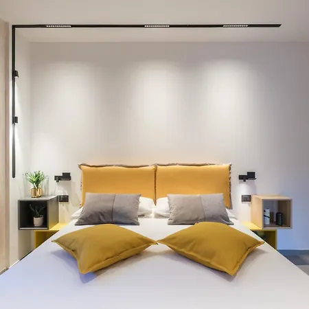 Pensjonat Malvasiasuites