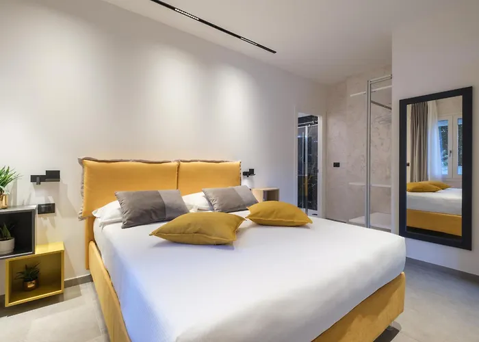 Malvasiasuites 4* Bolonia