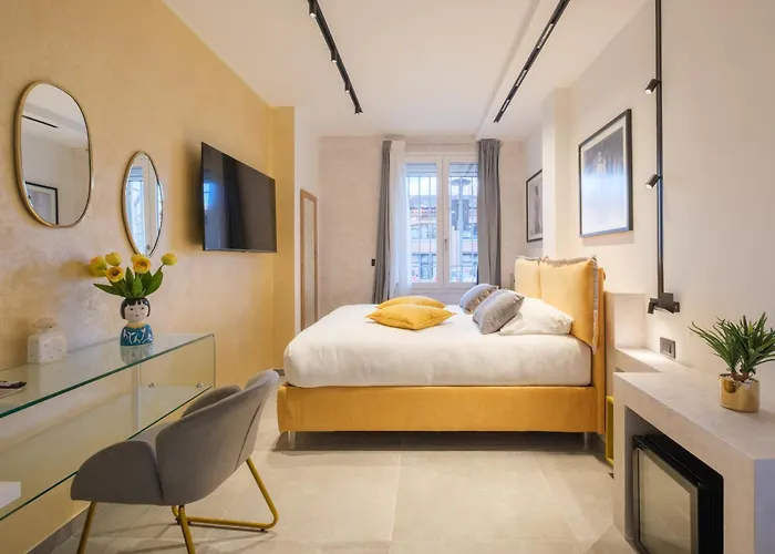 Malvasiasuites Pensjonat 4*