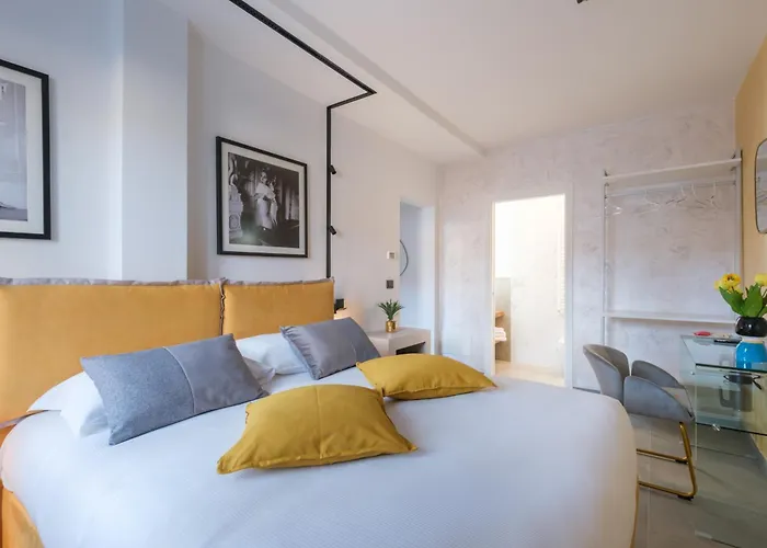 Malvasiasuites 4* Bologna