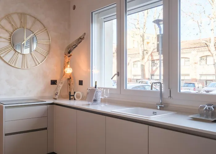 Malvasiasuites 4* Bologna