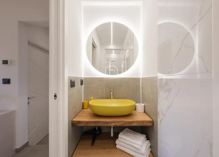 Malvasiasuites Pensjonat Bolonia