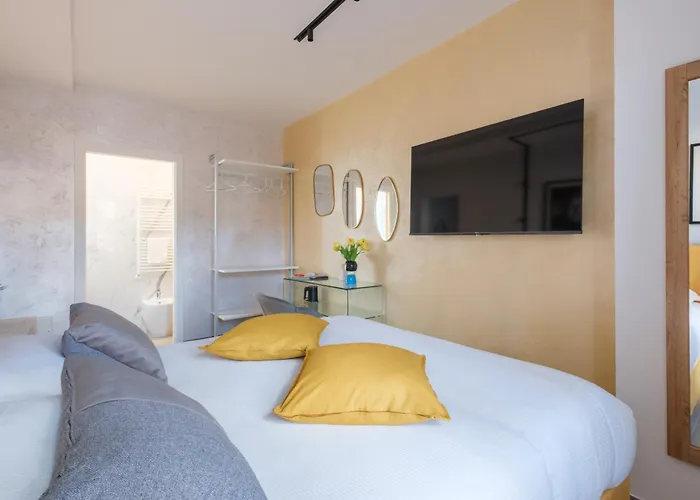 Malvasiasuites Vendégház 4*