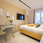 Guest house Malvasiasuites